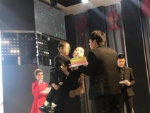 ?4歲男孩和媽媽辦“婚禮”，真相令人淚崩！