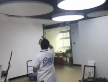 室內(nèi)除甲醛有哪些方法?