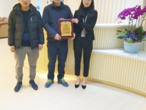 熱烈祝賀汪總團(tuán)隊(duì)簽約創(chuàng)綠家嘉興市縣級(jí)代理!