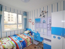 兒童房如何治理甲醛?