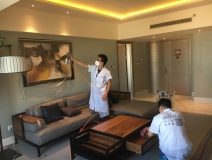 各種裝飾材料是室內(nèi)空氣污染主要來源,新房除甲醛最好方法是什么