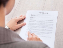 除甲醛加盟合同中會提到如何裝修加盟店嗎?