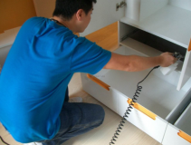 甲醛檢測如何得到更準確結果?