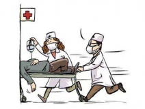 這四大因素最容易傷害肺部，您的肺還好嗎？