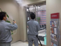 如何選擇除甲醛公司?