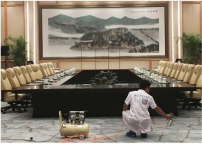 G20峰會(huì)-西湖國賓館