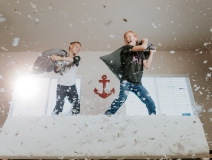 不裝修就不用除甲醛了？別讓這個想法威脅到孩子的健康！