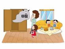 甲醛沒有那么可怕,合理除甲醛就好