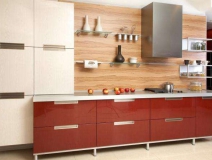 櫥柜除了實用，環保性也很重要！