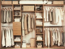 衣服中含甲醛!買來衣服后,全家一定要進行甲醛治理