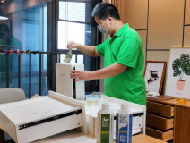 甲醛檢測如何取得準確的結果？