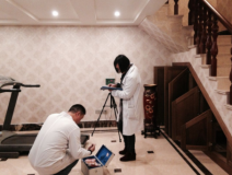 什么樣的甲醛檢測公司更為專業(yè)?