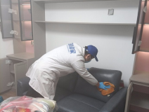 沙發甲醛超標怎么解決?