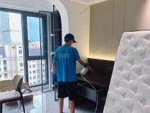 高效的除甲醛方法有哪些?