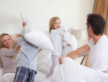 甲醛治理,別太用力!注意以下四點,健康空氣常駐你家