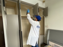 那么為何室內甲醛問題不可避免呢?