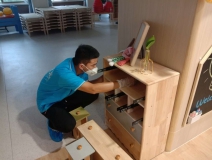 除甲醛公司怎么收費?除一次甲醛要花多少錢