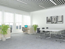 辦公室甲醛超標(biāo)讓上班時(shí)間無心工作,終日擔(dān)心!