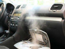 還有這種操作？車內甲醛超標，豪車一秒變“毒車”