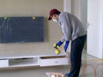 高質(zhì)量的室內(nèi)空氣檢測是什么樣的?