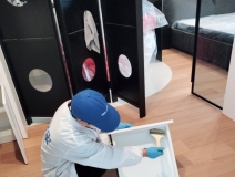 甲醛該如何去除?