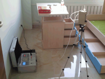 室內(nèi)空氣檢測(cè)一般使用什么方法?