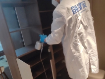 窗簾也會使甲醛超標嗎?