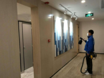 甲醛治理有什么樣的檢測方法比較好用?