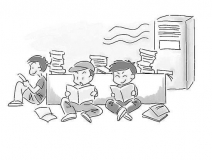 吹著空調(diào)享受涼爽,讓甲醛治理為你保證健康!