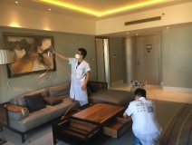 告訴你新房甲醛治理無法光靠通風就能搞定!