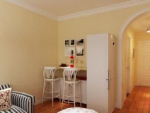 小戶型緊抓室內(nèi)除甲醛,實用又安全