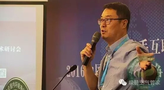 強強聯合創綠家成為凈化委首批戰略合作伙伴 強強聯合創綠家成為凈化委首批戰略合作伙伴