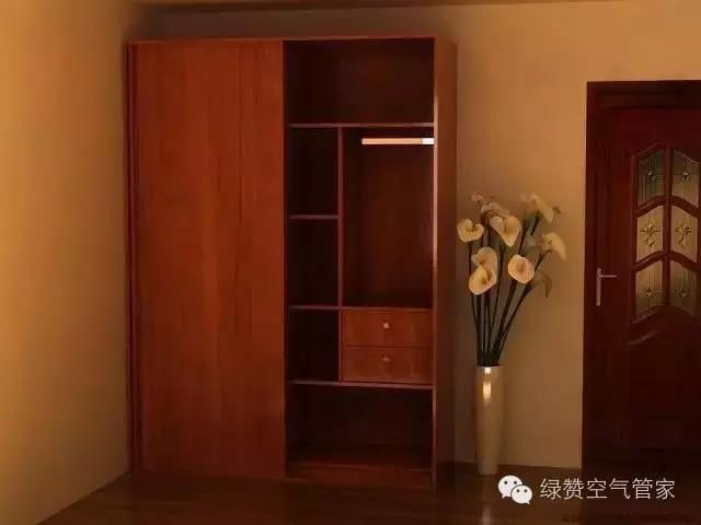 解密板式家具污染的原因 解密板式家具污染的原因
