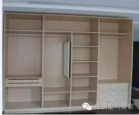 解密板式家具污染的原因 解密板式家具污染的原因