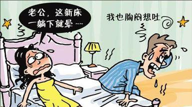 甲醛治理有二次污染嗎? 甲醛治理有二次污染嗎?