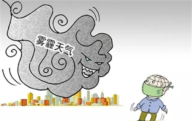 絕不是危言聳聽(tīng) 近十年霧霾致北京肺癌暴增43% 絕不是危言聳聽(tīng) 近十年霧霾致北京肺癌暴增43%