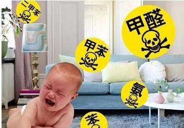 怎樣除甲醛 怎樣除甲醛