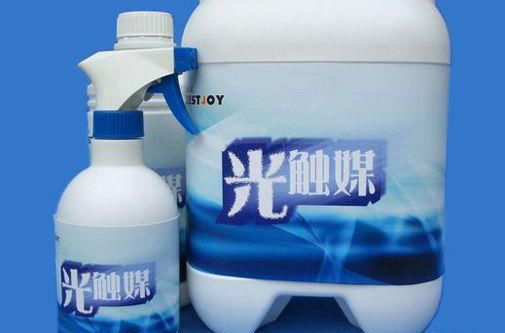 創綠家光觸媒 創綠家光觸媒