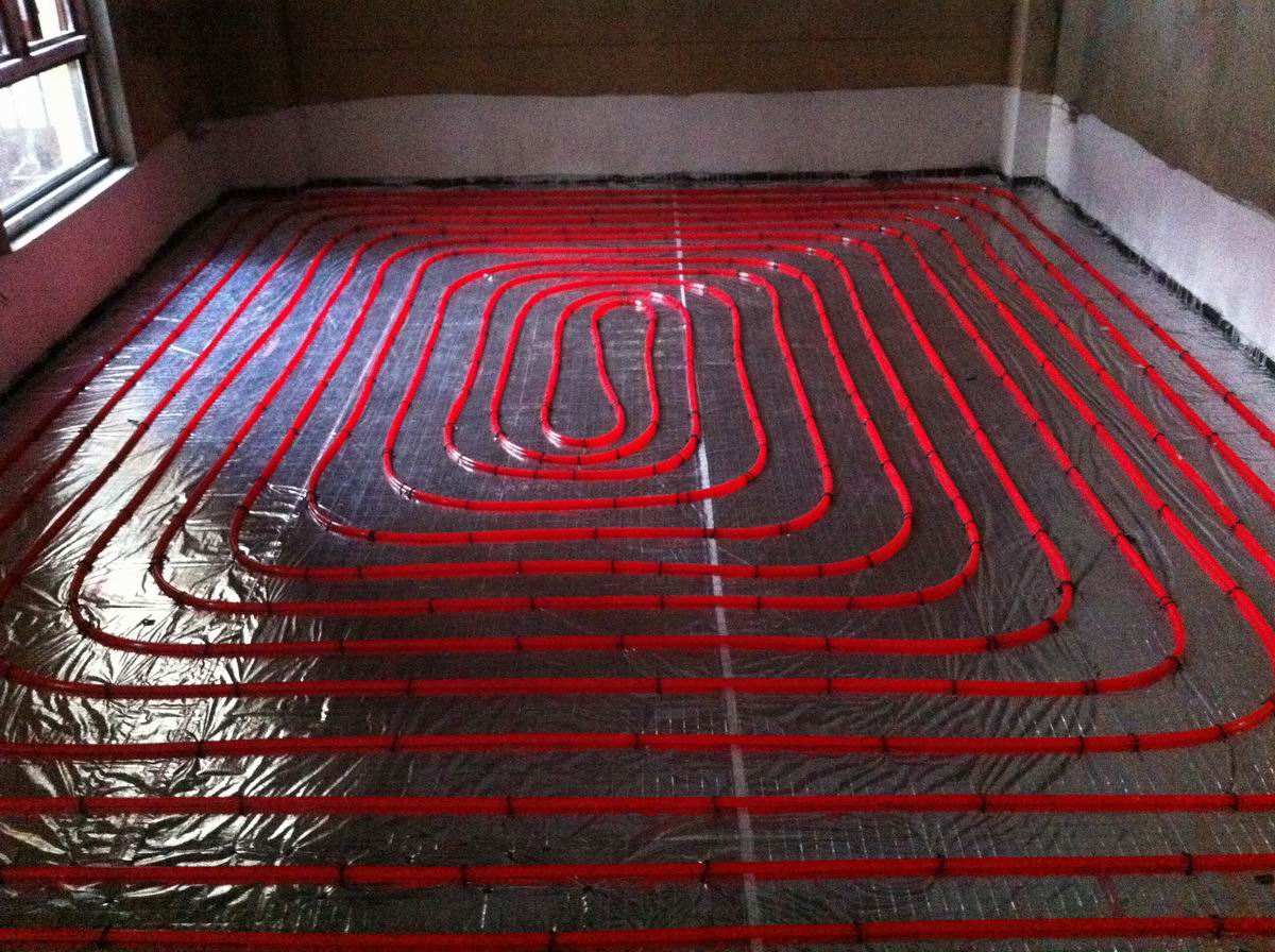 地暖甲醛超標(biāo) 地暖甲醛超標(biāo)