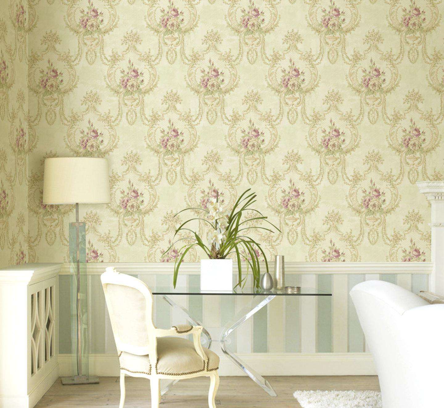 裝修壁紙甲醛 裝修壁紙甲醛