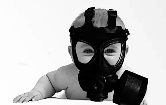 甲醛污染 甲醛污染