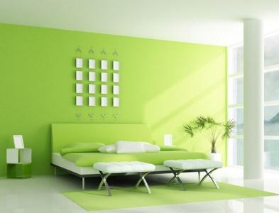 新房裝修污染 新房裝修污染