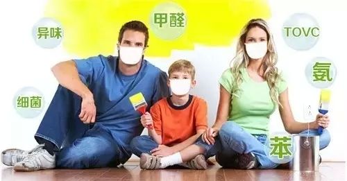 光觸媒除甲醛注意事項 光觸媒除甲醛注意事項
