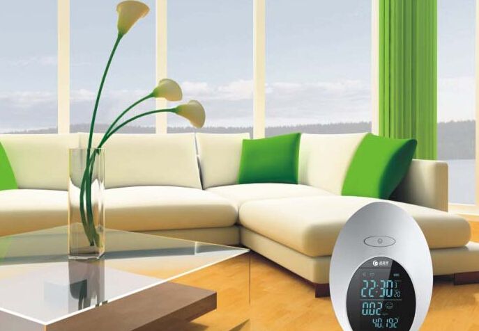 植物除甲醛 植物除甲醛