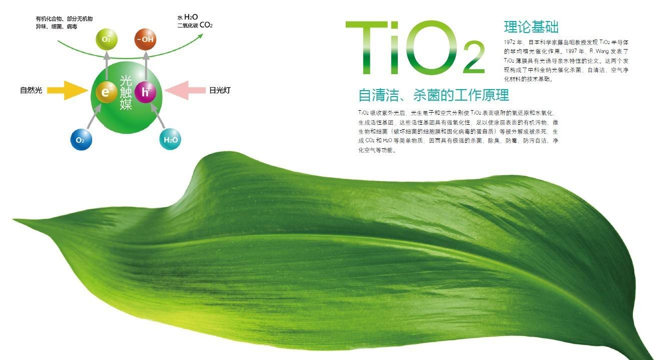 鑒別光觸媒產品 鑒別光觸媒產品