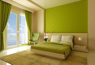 室內空氣污染治理四大步 室內空氣污染治理四大步