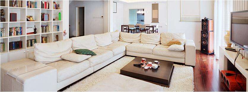 室內空氣質量 室內空氣質量