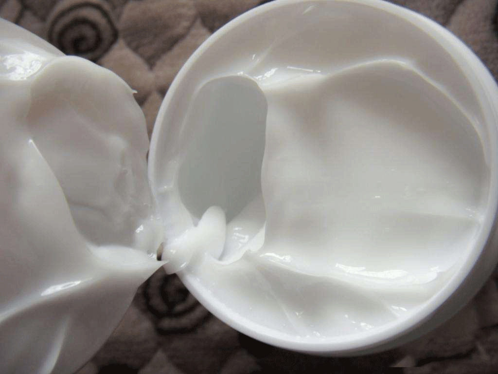 美白面霜 美白面霜