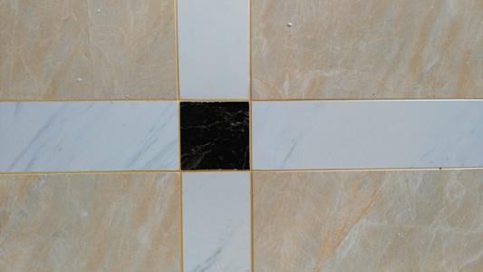 裝修中的勾縫腳 裝修中的勾縫腳