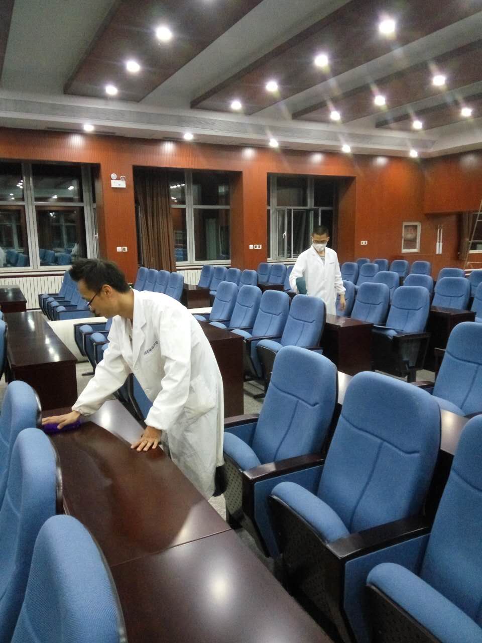 綠贊空氣管家精選治理案例大放送! 綠贊空氣管家精選治理案例大放送!